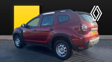 Dacia Duster 1.0 TCe 90 Essential 5dr Petrol Estate